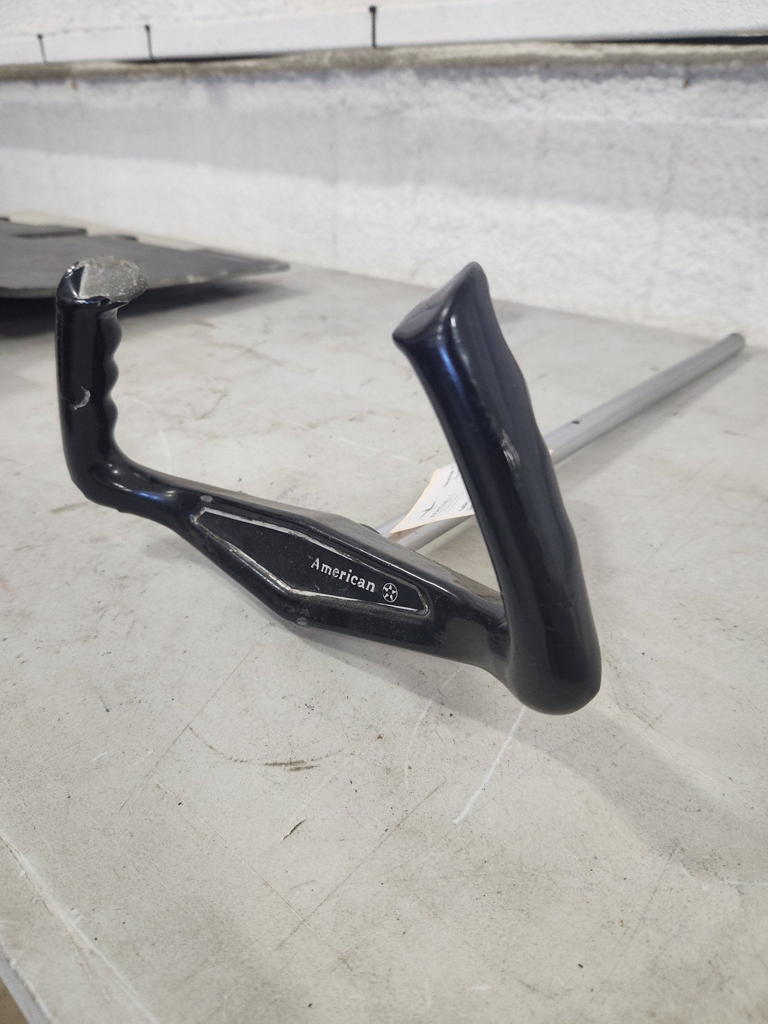 602108 - 1 American Aviation Control Yoke Assy | FractionAIR Parts - Aircraft Parts & Accessories