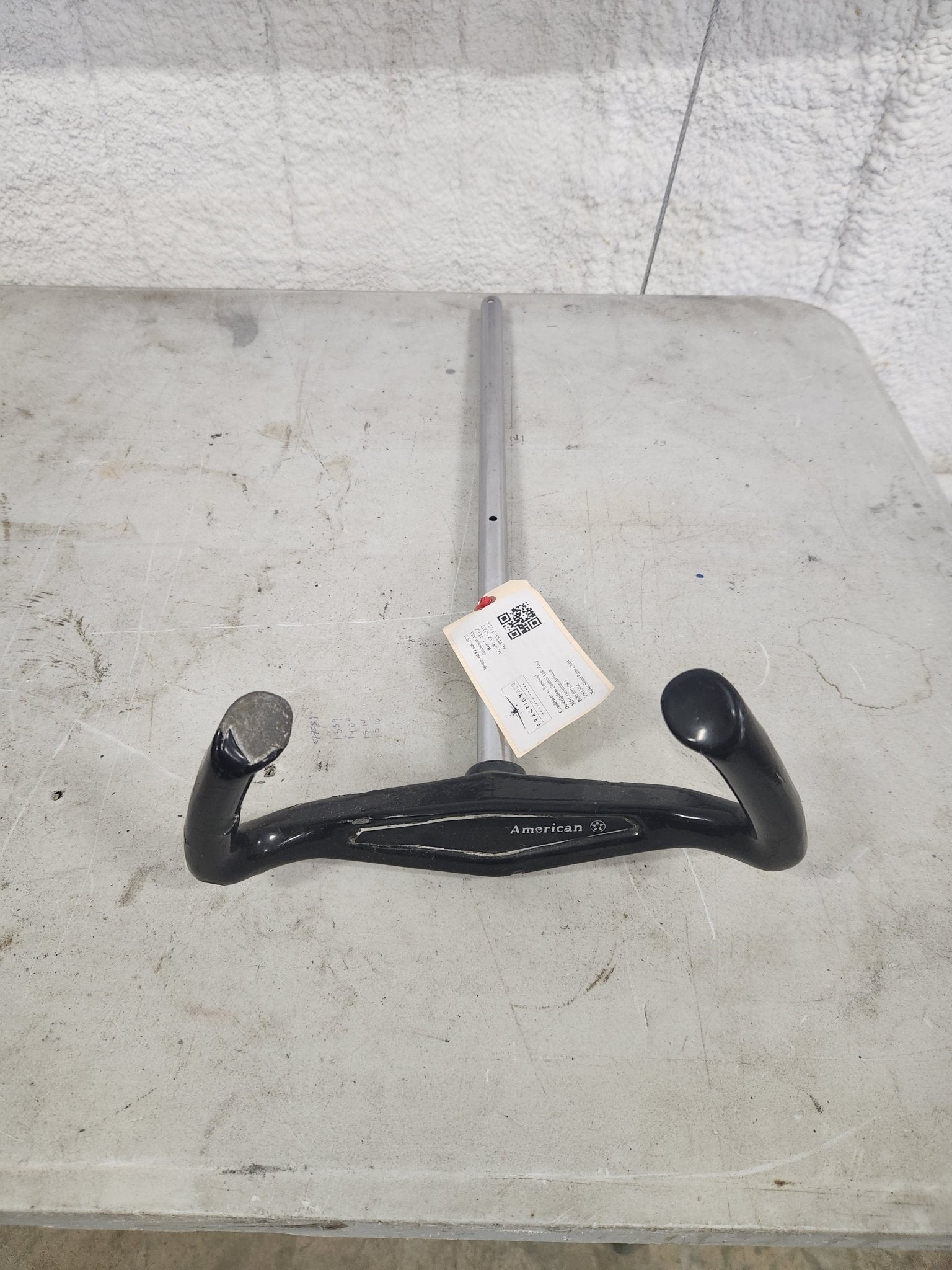 602108 - 1 American Aviation Control Yoke Assy | FractionAIR Parts - Aircraft Parts & Accessories