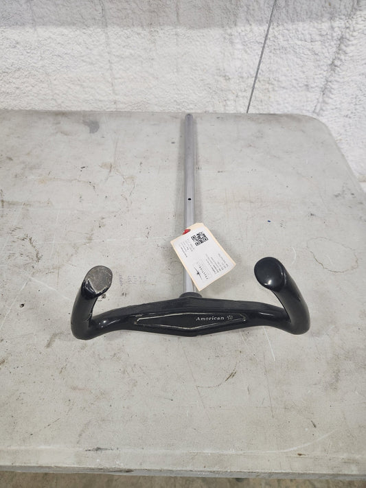 602108 - 1 American Aviation Control Yoke Assy | FractionAIR Parts - Aircraft Parts & Accessories
