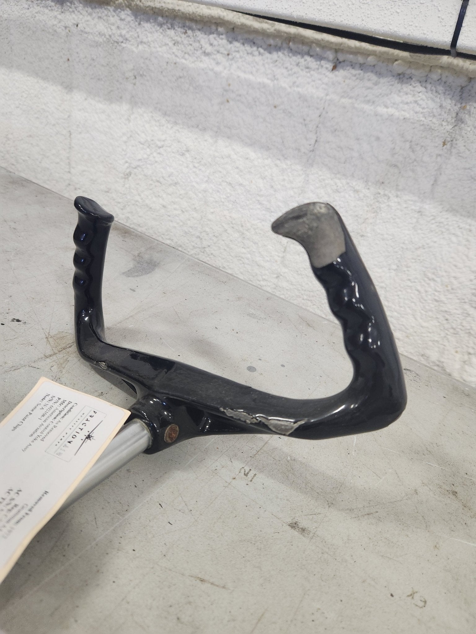 602108 - 1 American Aviation Control Yoke Assy | FractionAIR Parts - Aircraft Parts & Accessories
