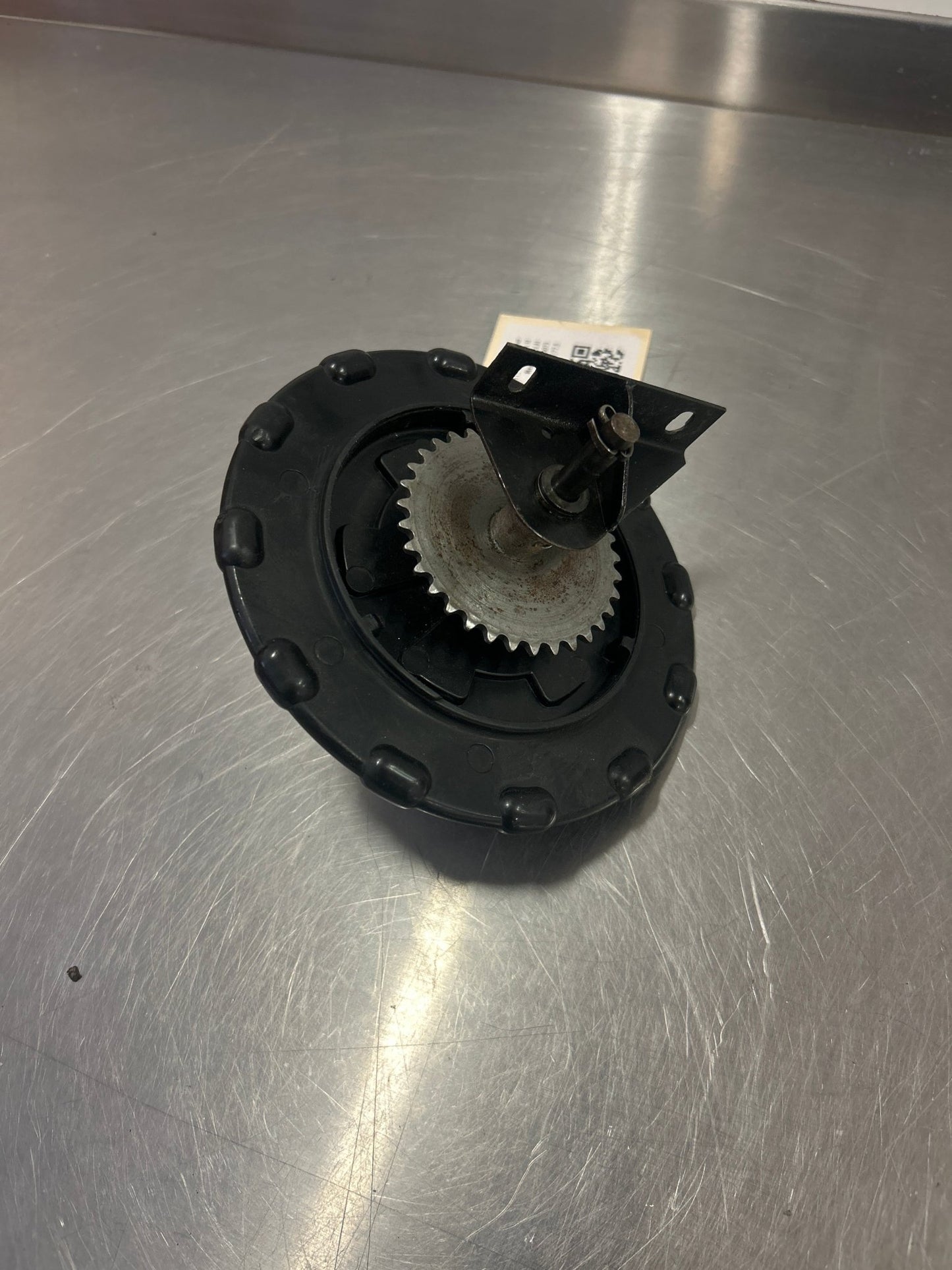 61917 - 03 Piper WHEEL ASSEMBLY - Trim control | FractionAIR Parts - Aircraft Parts & Accessories