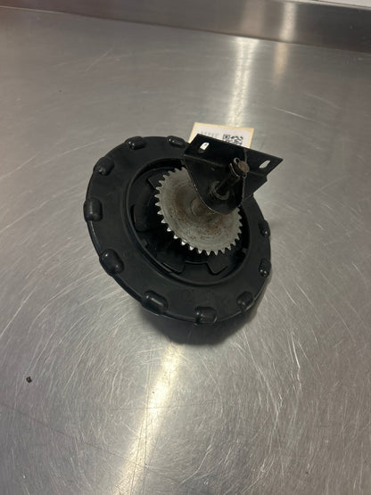 61917 - 03 Piper WHEEL ASSEMBLY - Trim control | FractionAIR Parts - Aircraft Parts & Accessories