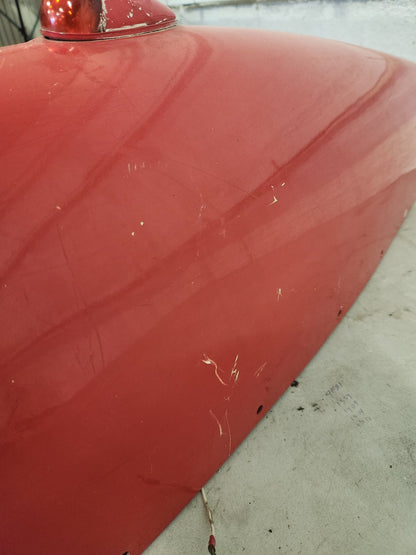 62090 - 00 Piper PA - 28 - 140 Left Wing Tip Fairing | FractionAIR Parts - Aircraft Parts & Accessories