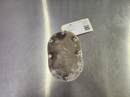 62109 - 00 Piper Cover Plate | FractionAIR Parts - Aircraft Parts & Accessories