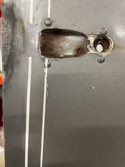 62217 - 00 1967 PA - 28 - 140 Bottom Cowling Assy | FractionAIR Parts - Aircraft Parts & Accessories