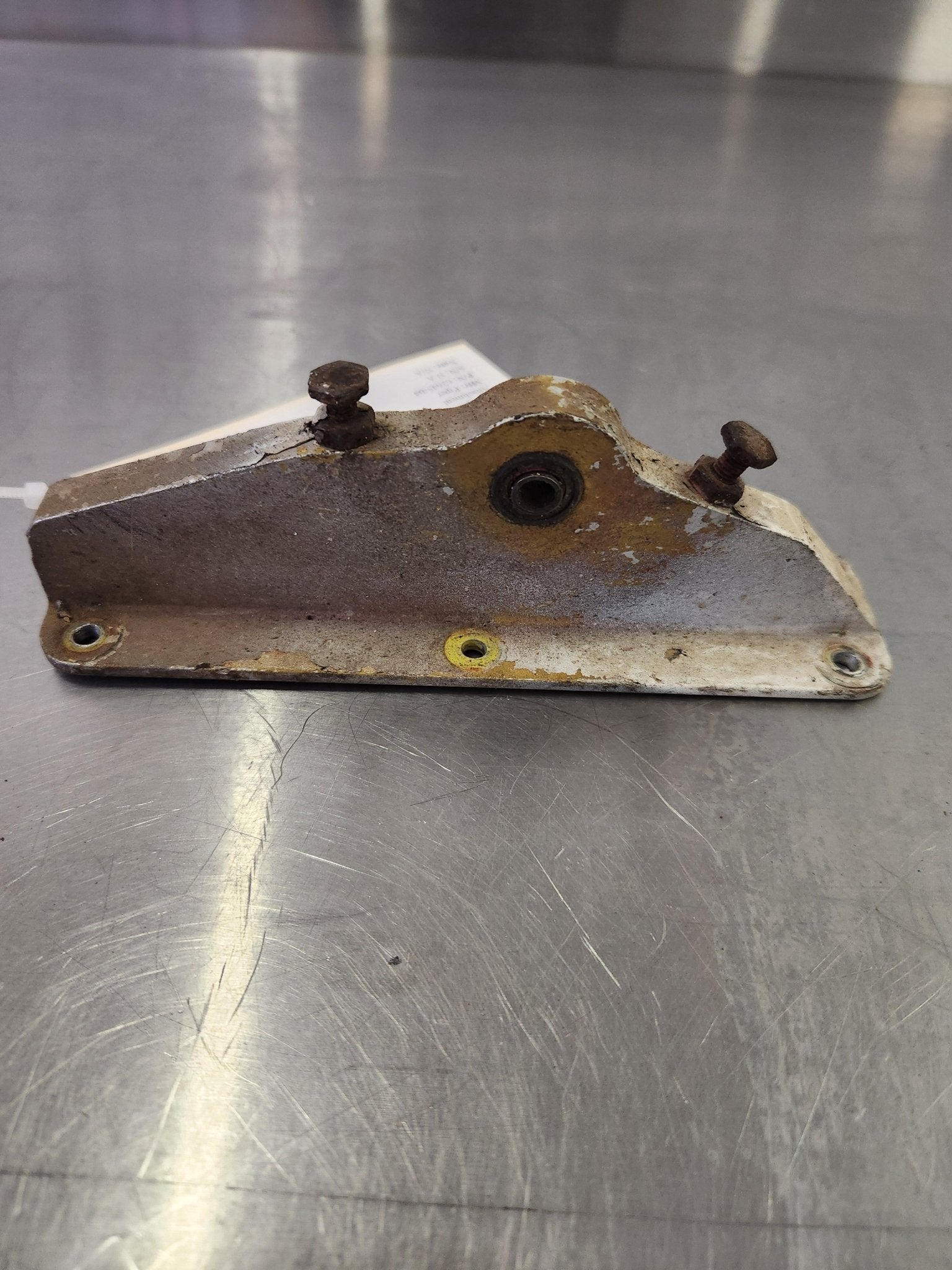 62645 - 04 Piper Fitting Assembly - Stabilator Attachment | FractionAIR Parts - Aircraft Parts & Accessories