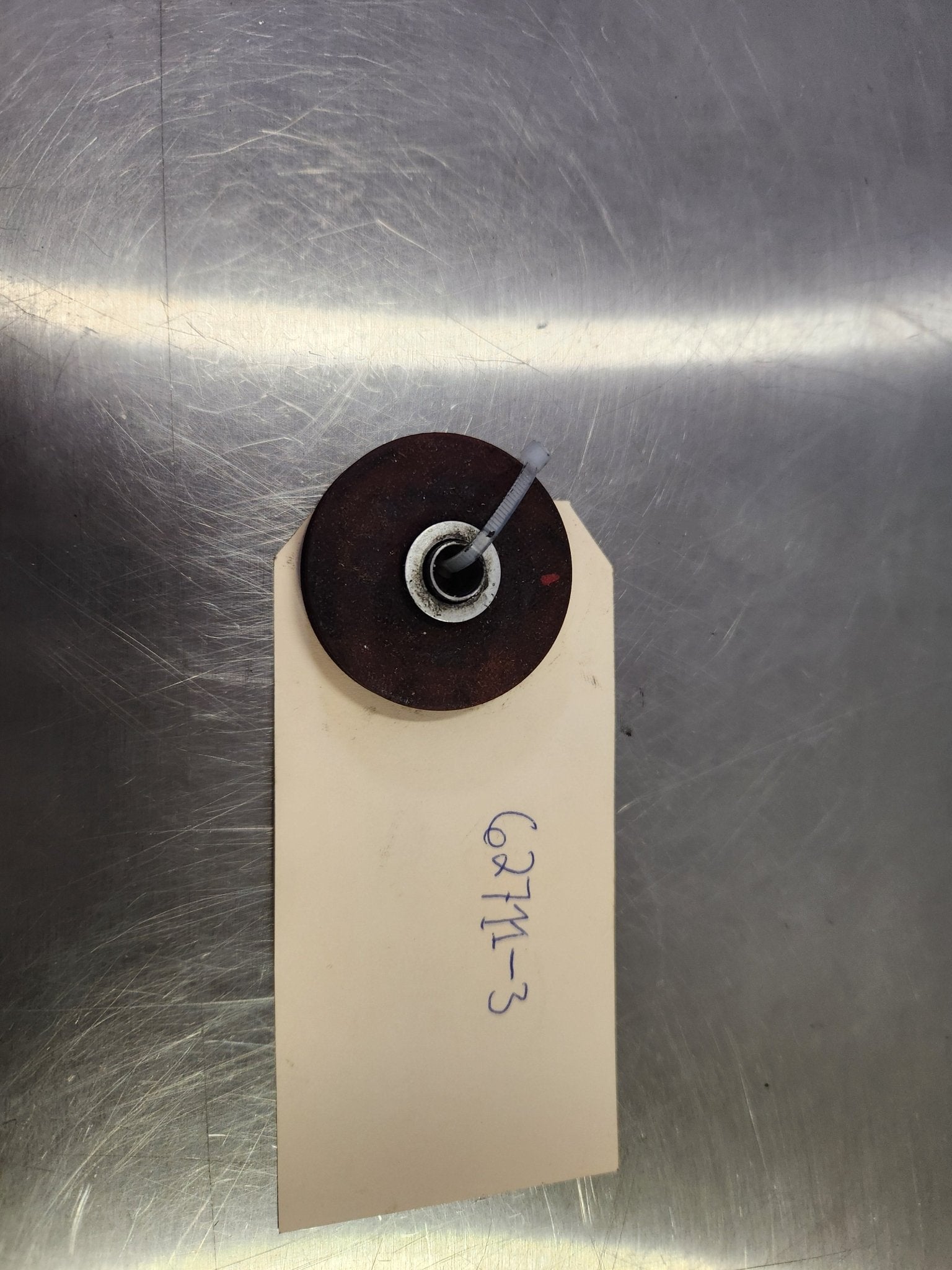 62711 - 3 RALMARK Pulley | FractionAIR Parts - Aircraft Parts & Accessories