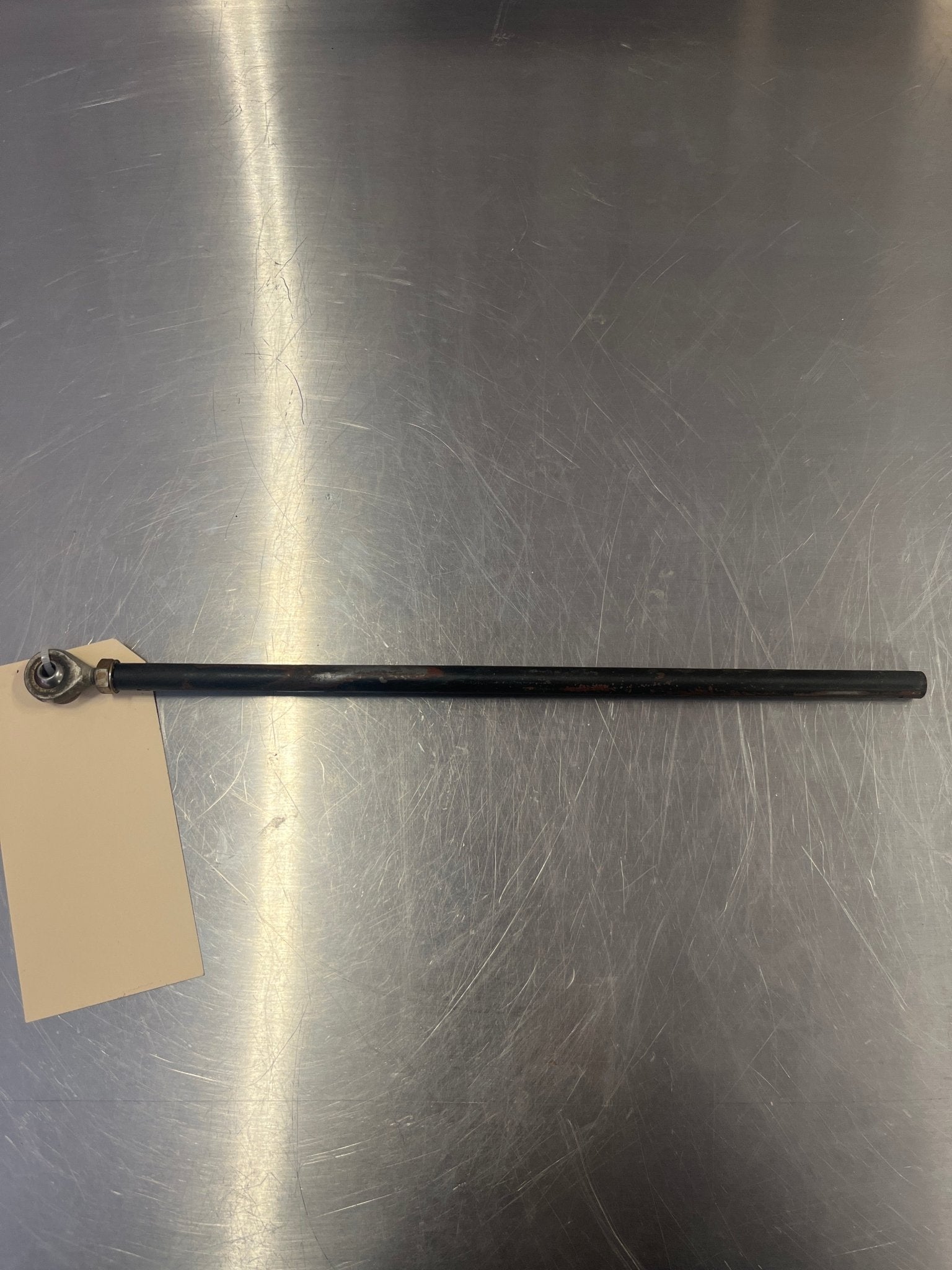 62766 - 000 Aileron Push Pull Rod ASSY | FractionAIR Parts - Aircraft Parts & Accessories