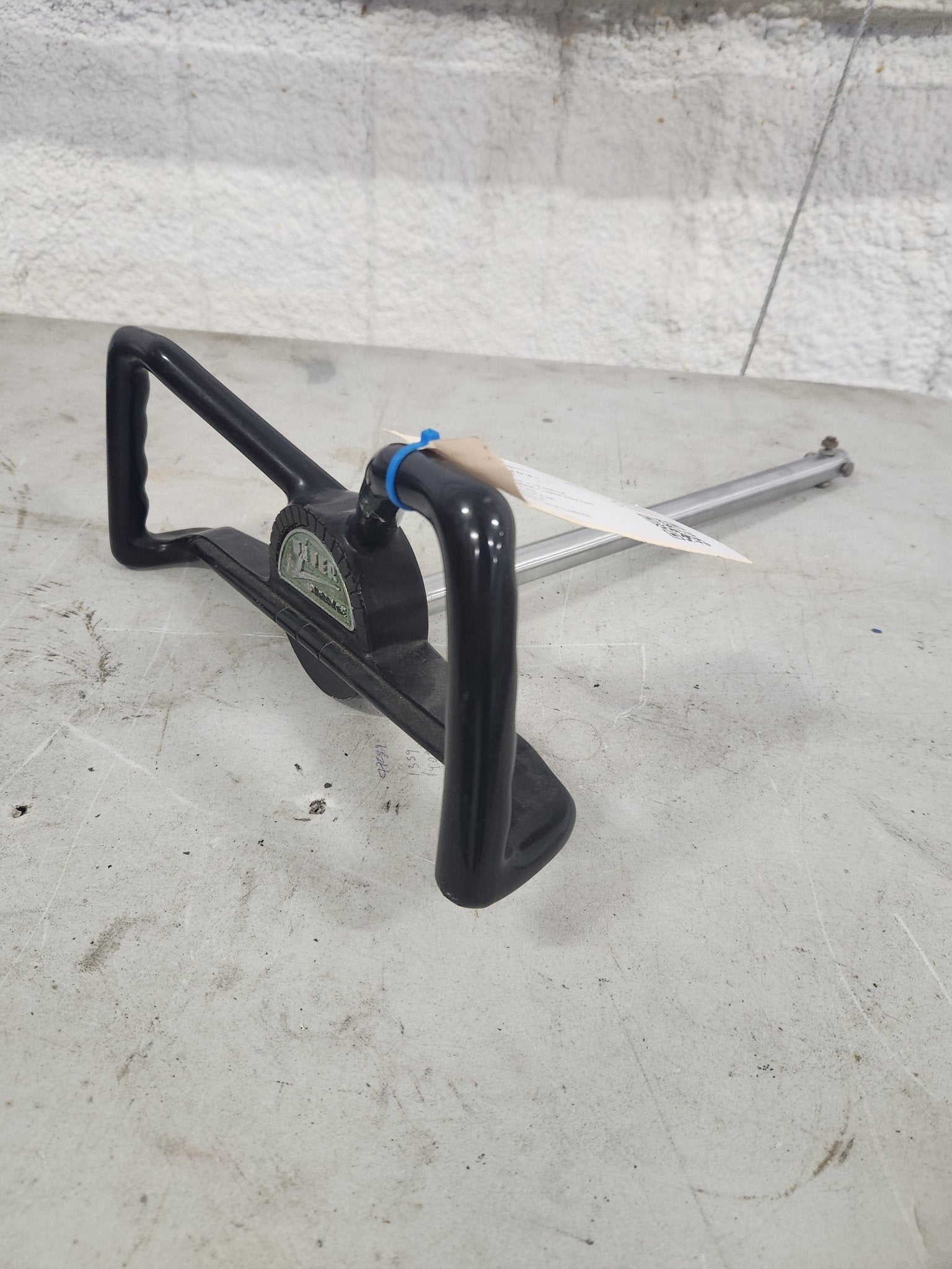 62824 - 00 Piper Control Yoke Assy | FractionAIR Parts - Aircraft Parts & Accessories