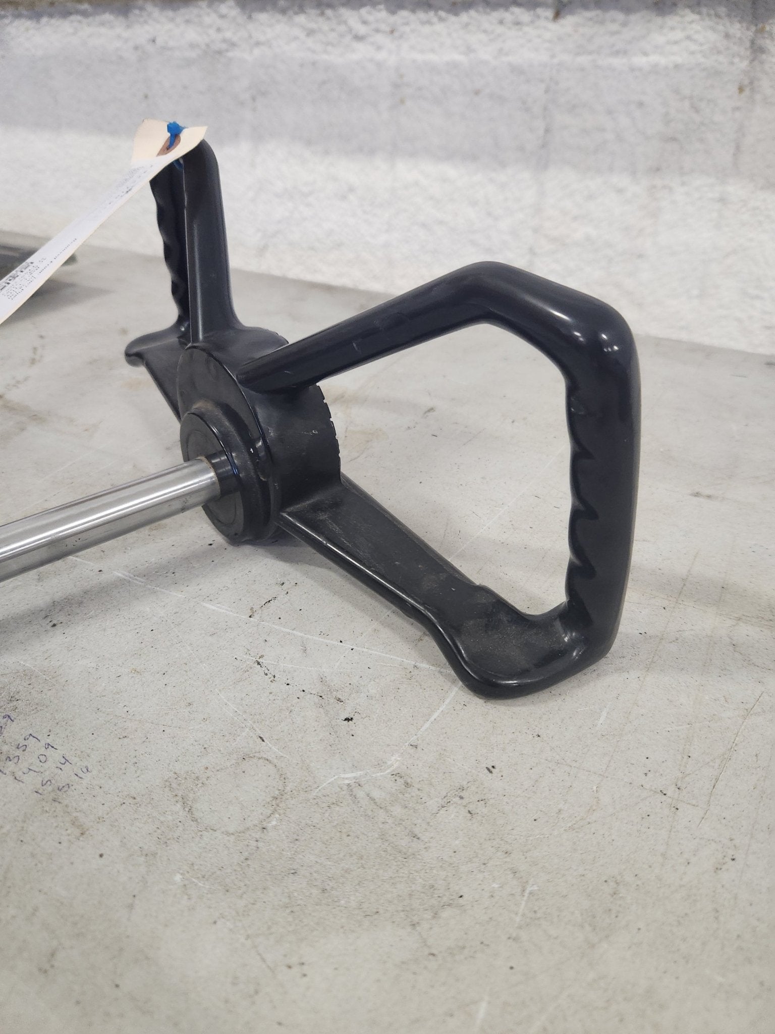 62824 - 00 Piper Control Yoke Assy | FractionAIR Parts - Aircraft Parts & Accessories