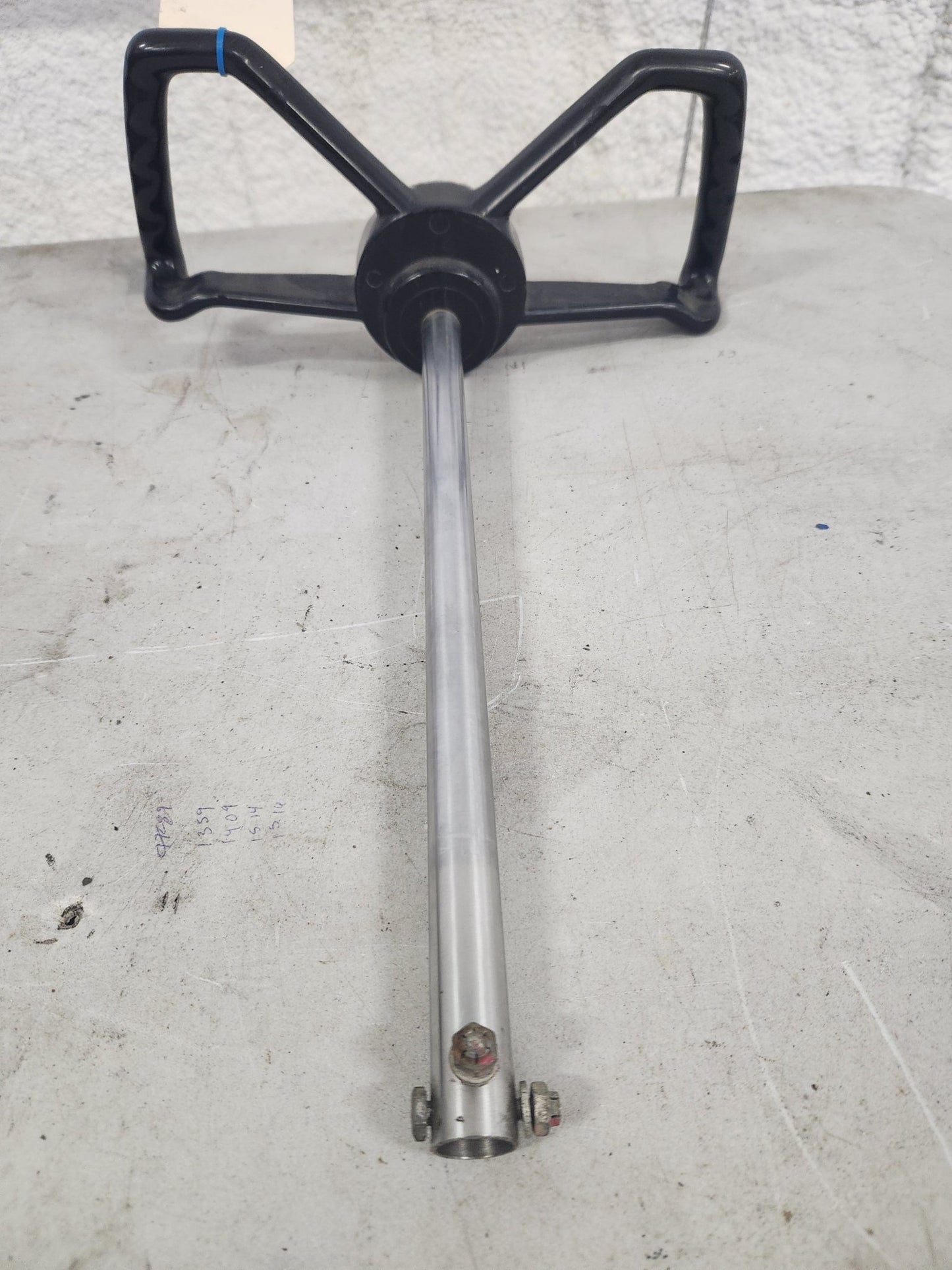 62824 - 00 Piper Control Yoke Assy | FractionAIR Parts - Aircraft Parts & Accessories