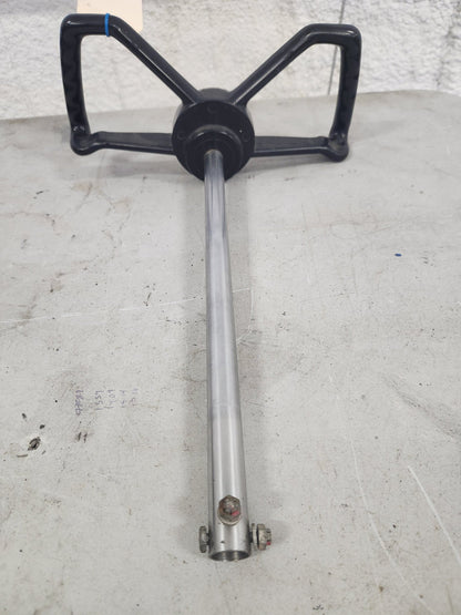 62824 - 00 Piper Control Yoke Assy | FractionAIR Parts - Aircraft Parts & Accessories