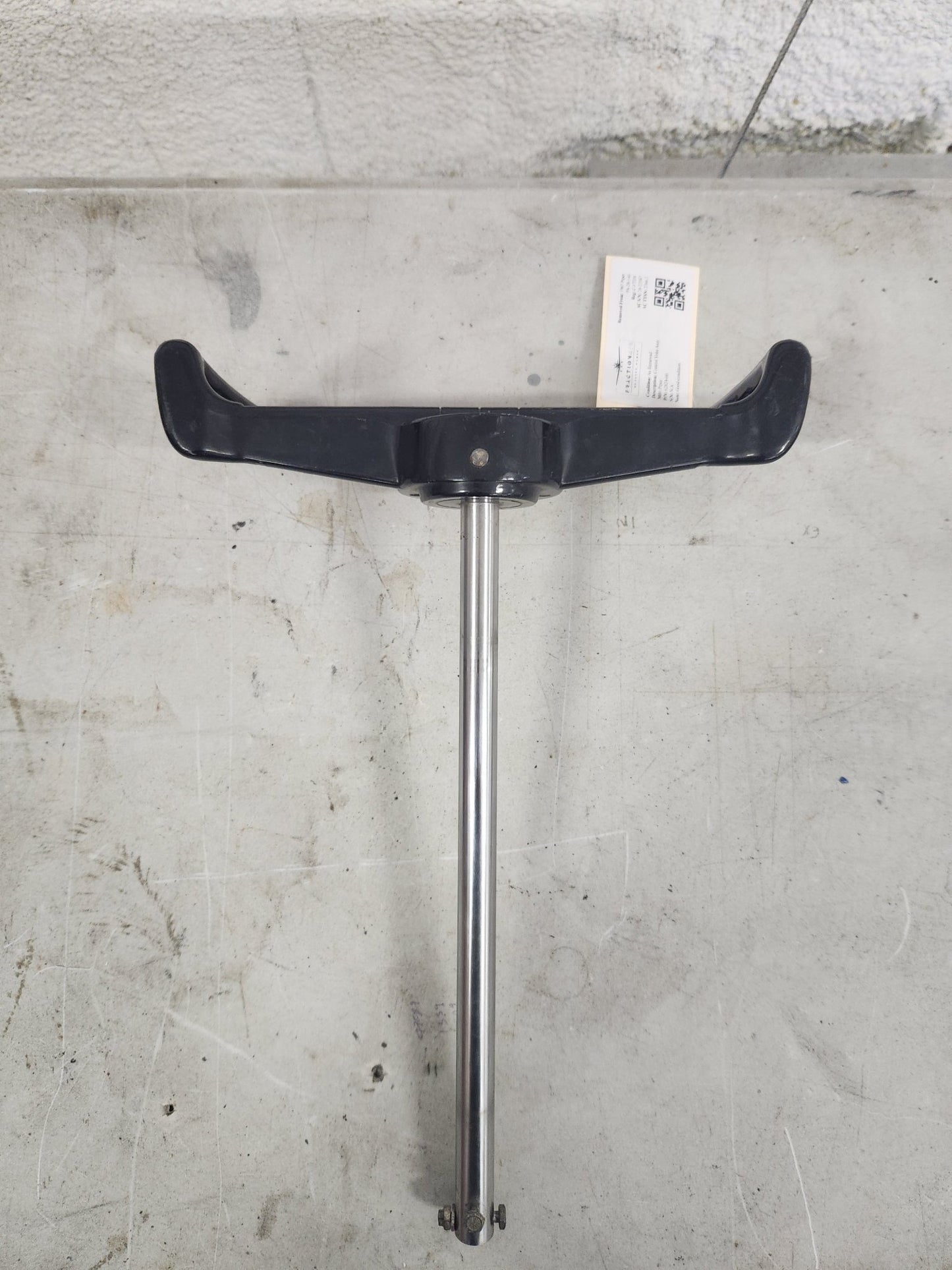 62824 - 00 Piper Control Yoke Assy | FractionAIR Parts - Aircraft Parts & Accessories