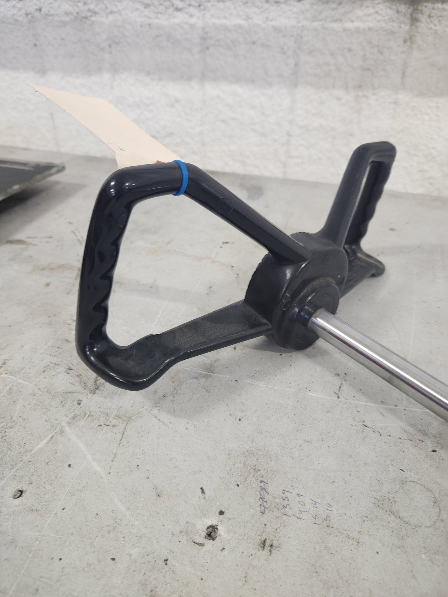 62824 - 00 Piper Control Yoke Assy | FractionAIR Parts - Aircraft Parts & Accessories