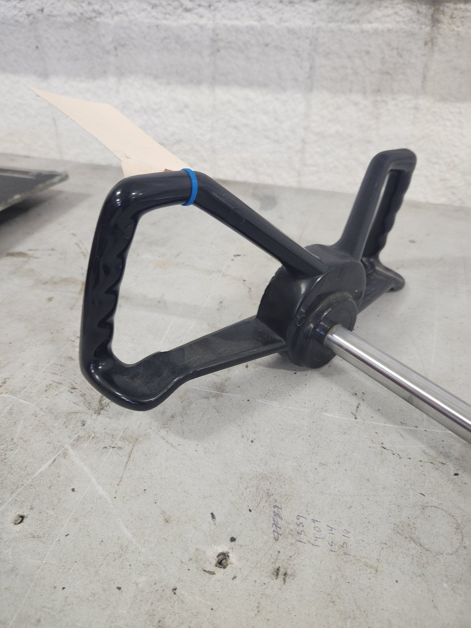62824 - 00 Piper Control Yoke Assy | FractionAIR Parts - Aircraft Parts & Accessories