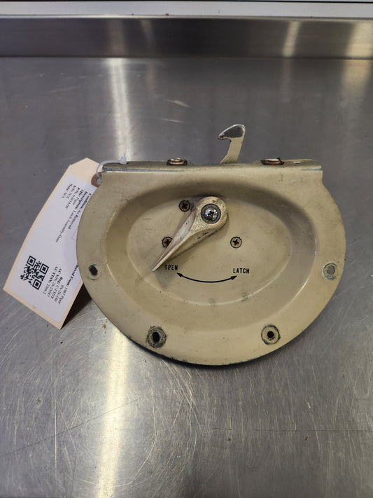63034 - 00 Piper Latch Assembly - Door | FractionAIR Parts - Aircraft Parts & Accessories
