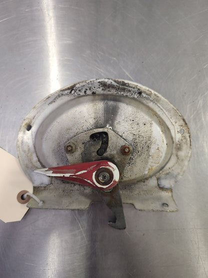 63034 - 00 Piper Latch Assembly - Door | FractionAIR Parts - Aircraft Parts & Accessories