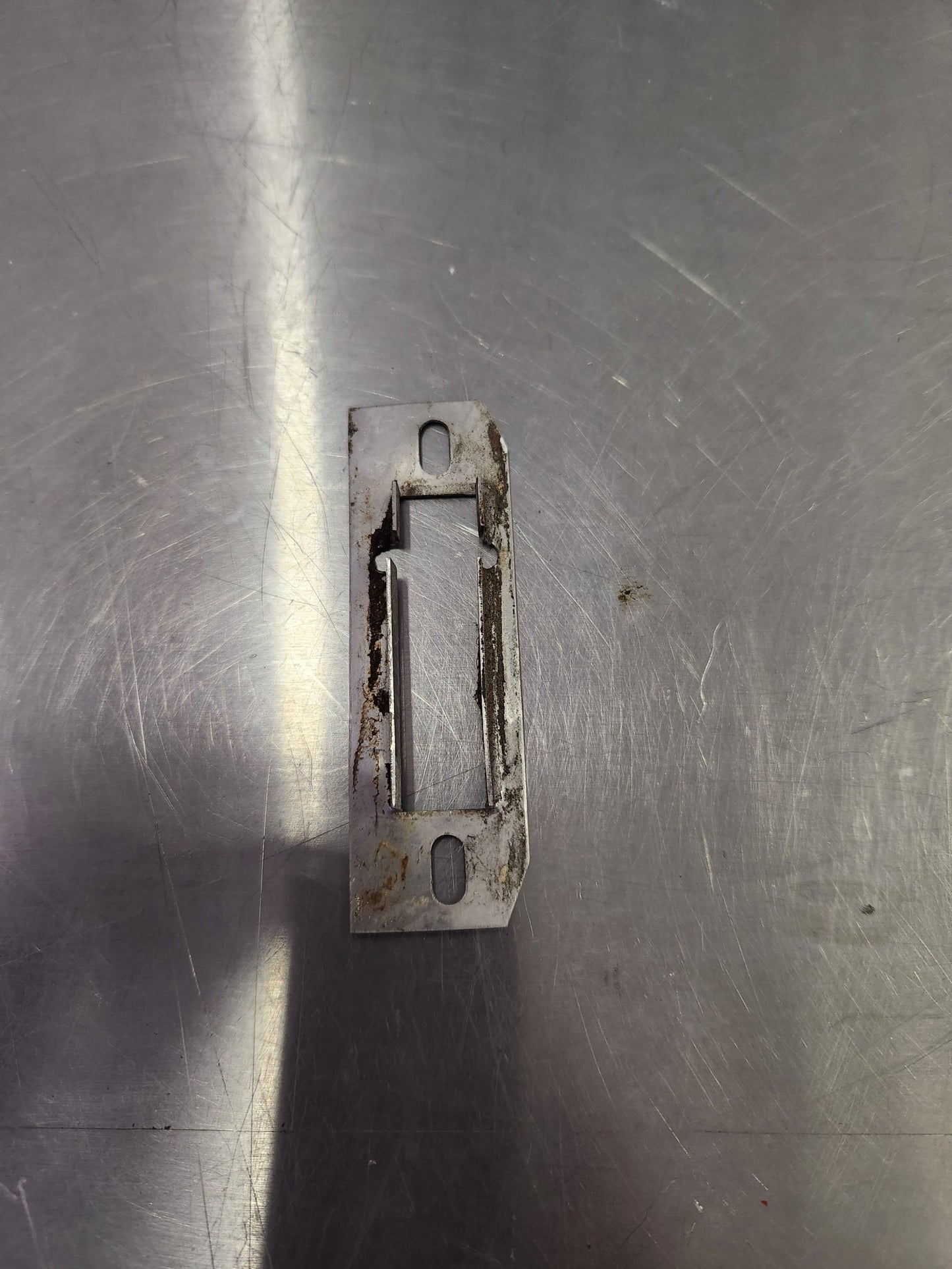 63040 - 00 Piper Plate Door Latch | FractionAIR Parts - Aircraft Parts & Accessories