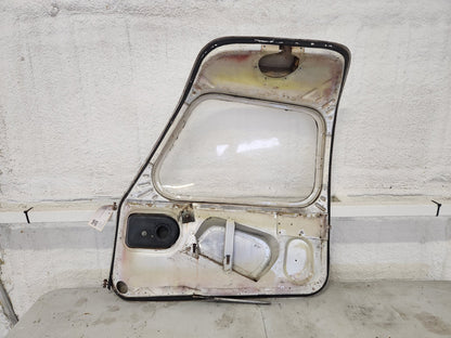 63055 - 04 Piper Door Assembly Complete | FractionAIR Parts - Aircraft Parts & Accessories