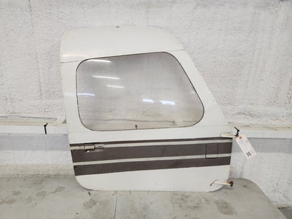63055 - 04 Piper Door Assembly Complete | FractionAIR Parts - Aircraft Parts & Accessories
