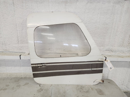 63055 - 04 Piper Door Assembly Complete | FractionAIR Parts - Aircraft Parts & Accessories
