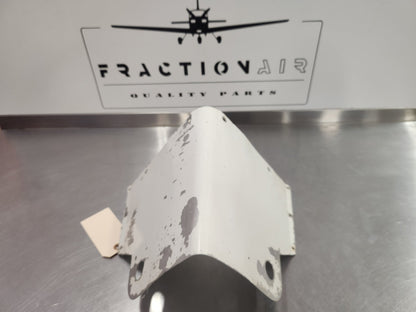 63338 - 00 1966 Piper Cherokee 140 Fairing Assembly - Main Gear | FractionAIR inc. - Aircraft Parts & Accessories