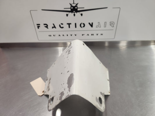 63338 - 00 1966 Piper Cherokee 140 Fairing Assembly - Main Gear | FractionAIR inc. - Aircraft Parts & Accessories