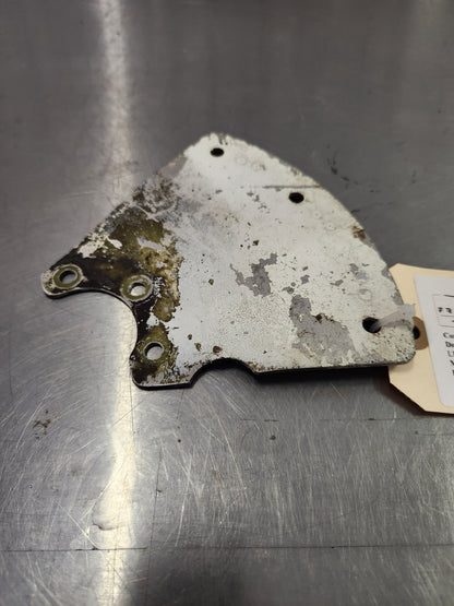 63370 - 05 Piper BRACKET ASSY - Wheel fairing, LH | FractionAIR Parts - Aircraft Parts & Accessories