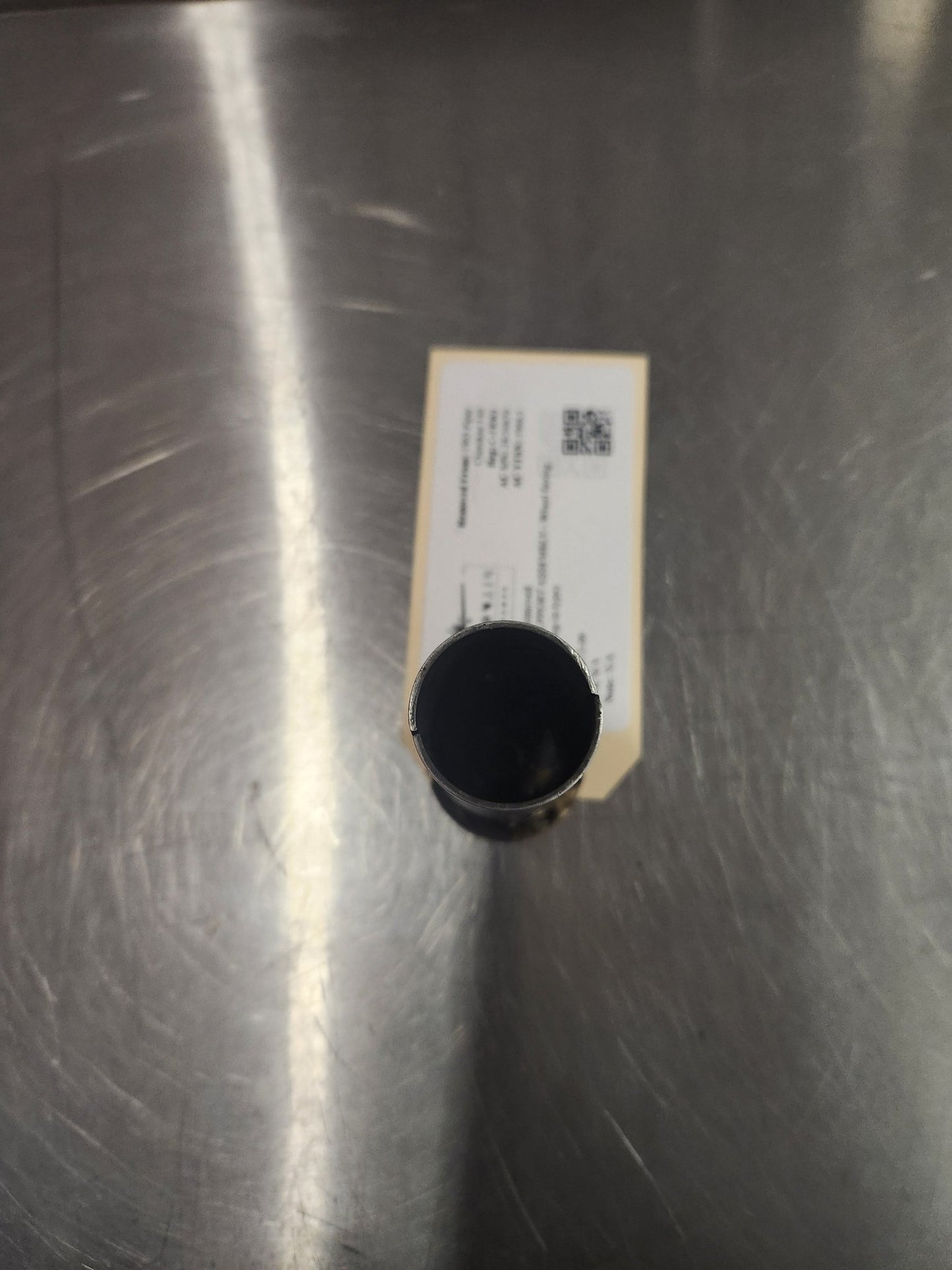 63373 - 00 Piper SUPPORT ASSEMBLY - Wheel fairing (3.50'' long. plug - in type) | FractionAIR Parts - Aircraft Parts & Accessories