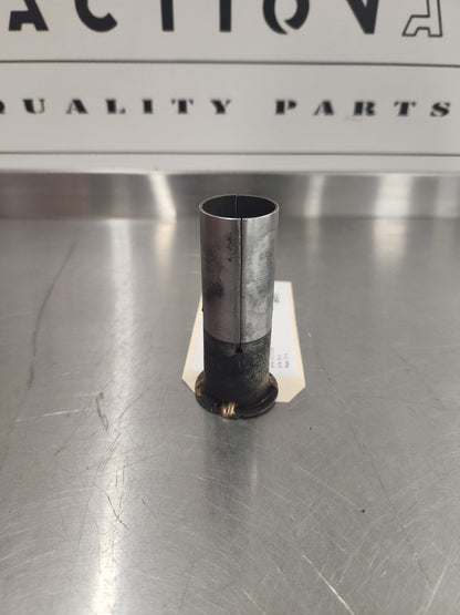 63373 - 00 Piper SUPPORT ASSEMBLY - Wheel fairing (3.50'' long. plug - in type) | FractionAIR Parts - Aircraft Parts & Accessories