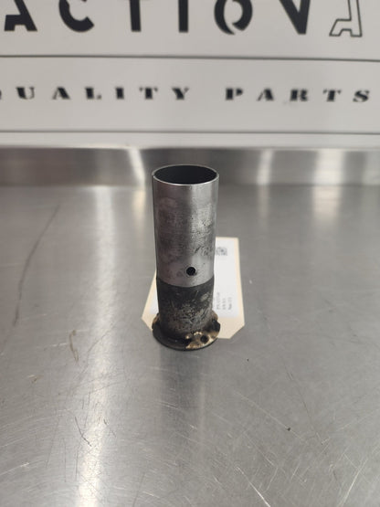 63373 - 00 Piper SUPPORT ASSEMBLY - Wheel fairing (3.50'' long. plug - in type) | FractionAIR Parts - Aircraft Parts & Accessories