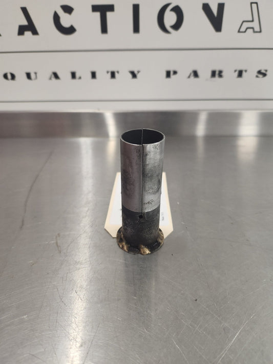 63373 - 00 Piper SUPPORT ASSEMBLY - Wheel fairing (3.50'' long. plug - in type) | FractionAIR Parts - Aircraft Parts & Accessories