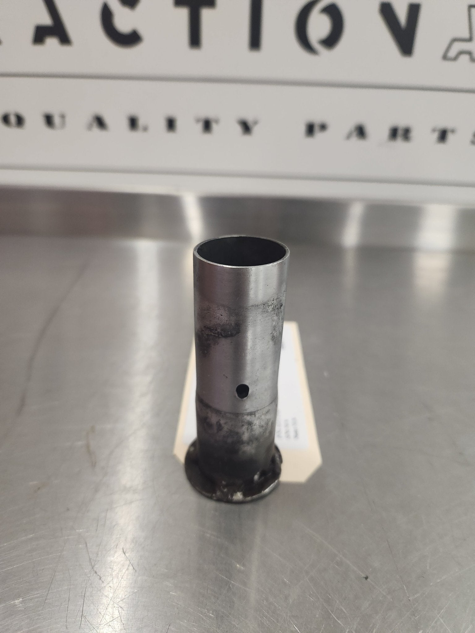 63373 - 00 Piper SUPPORT ASSEMBLY - Wheel fairing (3.50'' long. plug - in type) | FractionAIR Parts - Aircraft Parts & Accessories