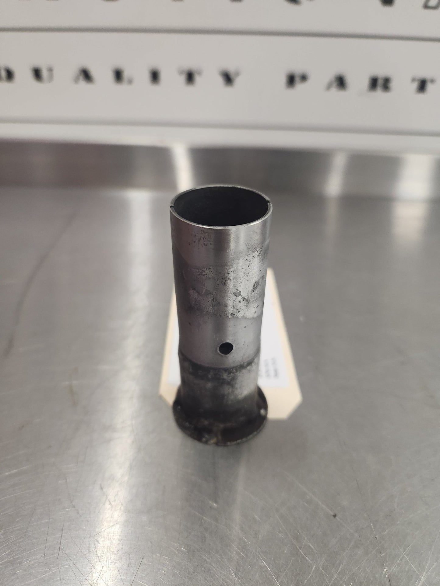 63373 - 00 Piper SUPPORT ASSEMBLY - Wheel fairing (3.50'' long. plug - in type) | FractionAIR Parts - Aircraft Parts & Accessories