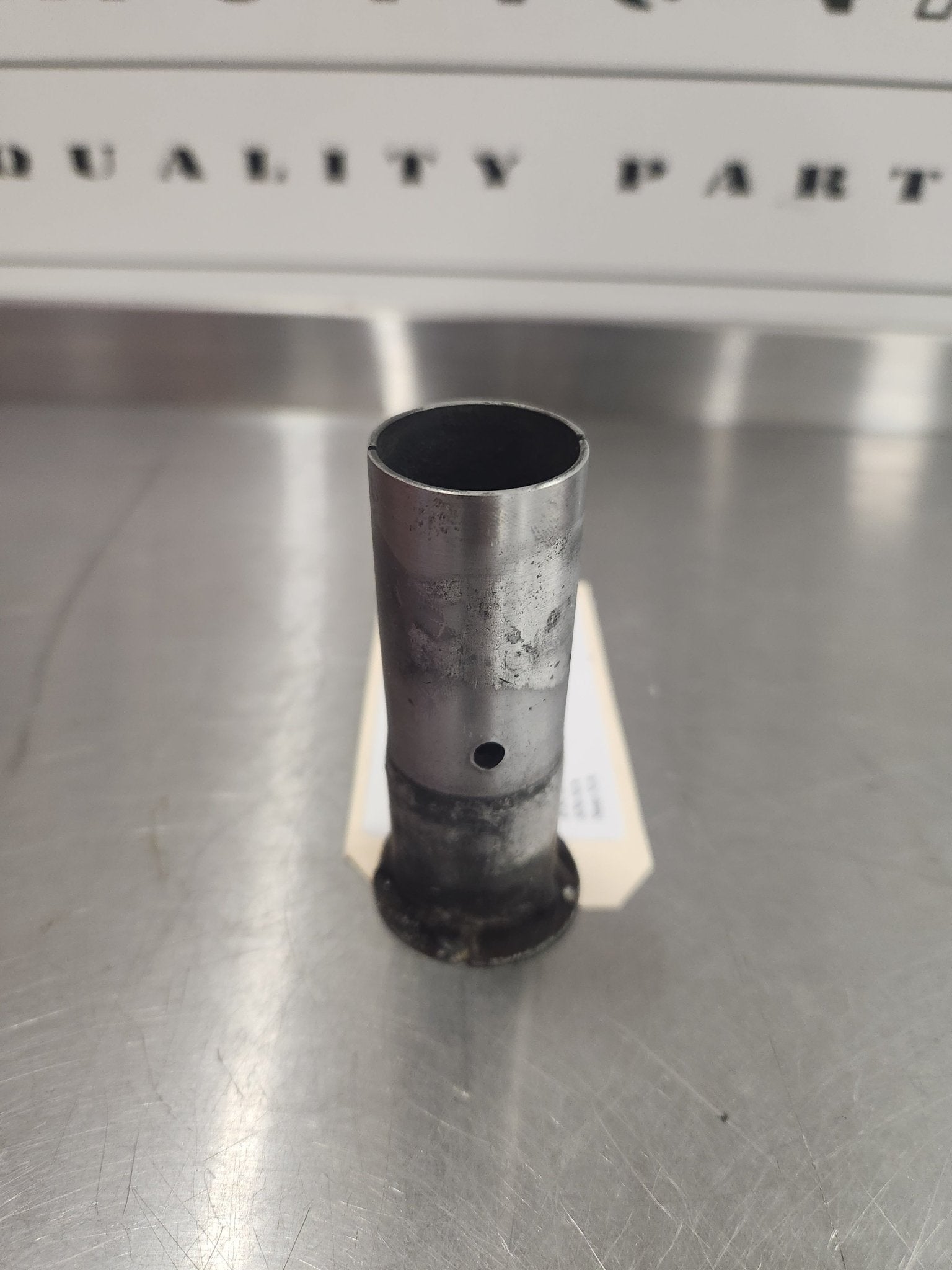 63373 - 00 Piper SUPPORT ASSEMBLY - Wheel fairing (3.50'' long. plug - in type) | FractionAIR Parts - Aircraft Parts & Accessories