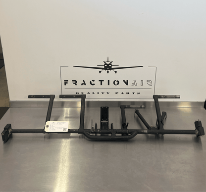 63470 - 00 Piper Ruder Pedal ASSY | FractionAIR Parts - Aircraft Parts & Accessories