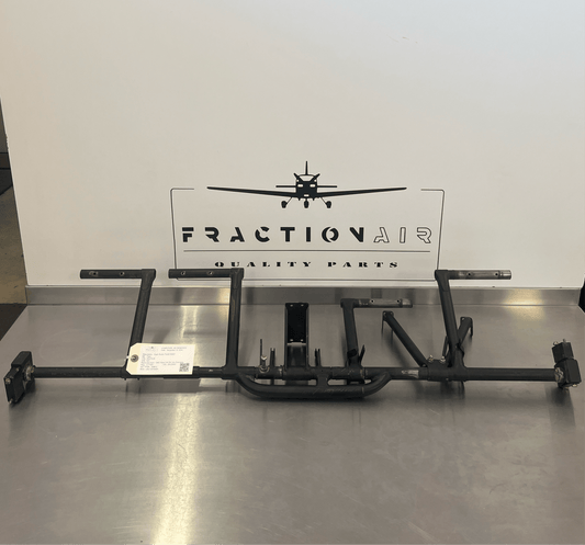 63470 - 00 Piper Ruder Pedal ASSY | FractionAIR Parts - Aircraft Parts & Accessories