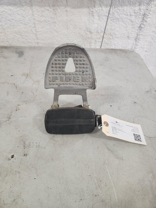 63485 - 00 Piper Rudder Pedal Assy | FractionAIR Parts - Aircraft Parts & Accessories