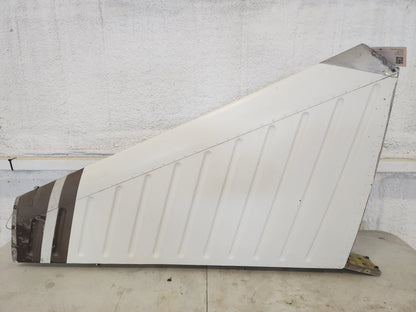 63500 - 08 Piper Fin Assembly | FractionAIR Parts - Aircraft Parts & Accessories