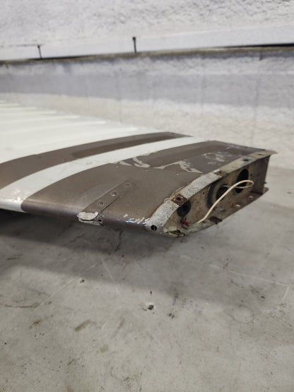 63500 - 08 Piper Fin Assembly | FractionAIR Parts - Aircraft Parts & Accessories