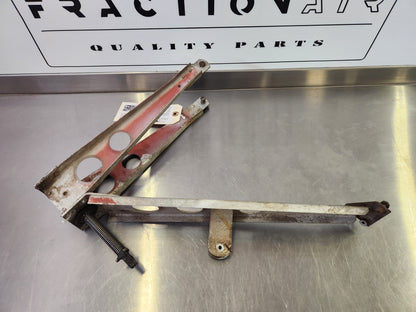 63530 - 00 Piper Stabilator Trim Assy Shaft, Barrel & Rib 65244 - 00; 65245 - 00; 65246 - 00 | FractionAIR Parts - Aircraft Parts & Accessories
