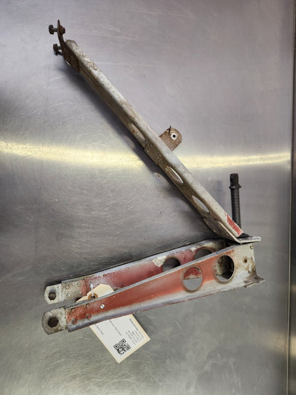 63530 - 00 Piper Stabilator Trim Assy Shaft, Barrel & Rib 65244 - 00; 65245 - 00; 65246 - 00 | FractionAIR Parts - Aircraft Parts & Accessories