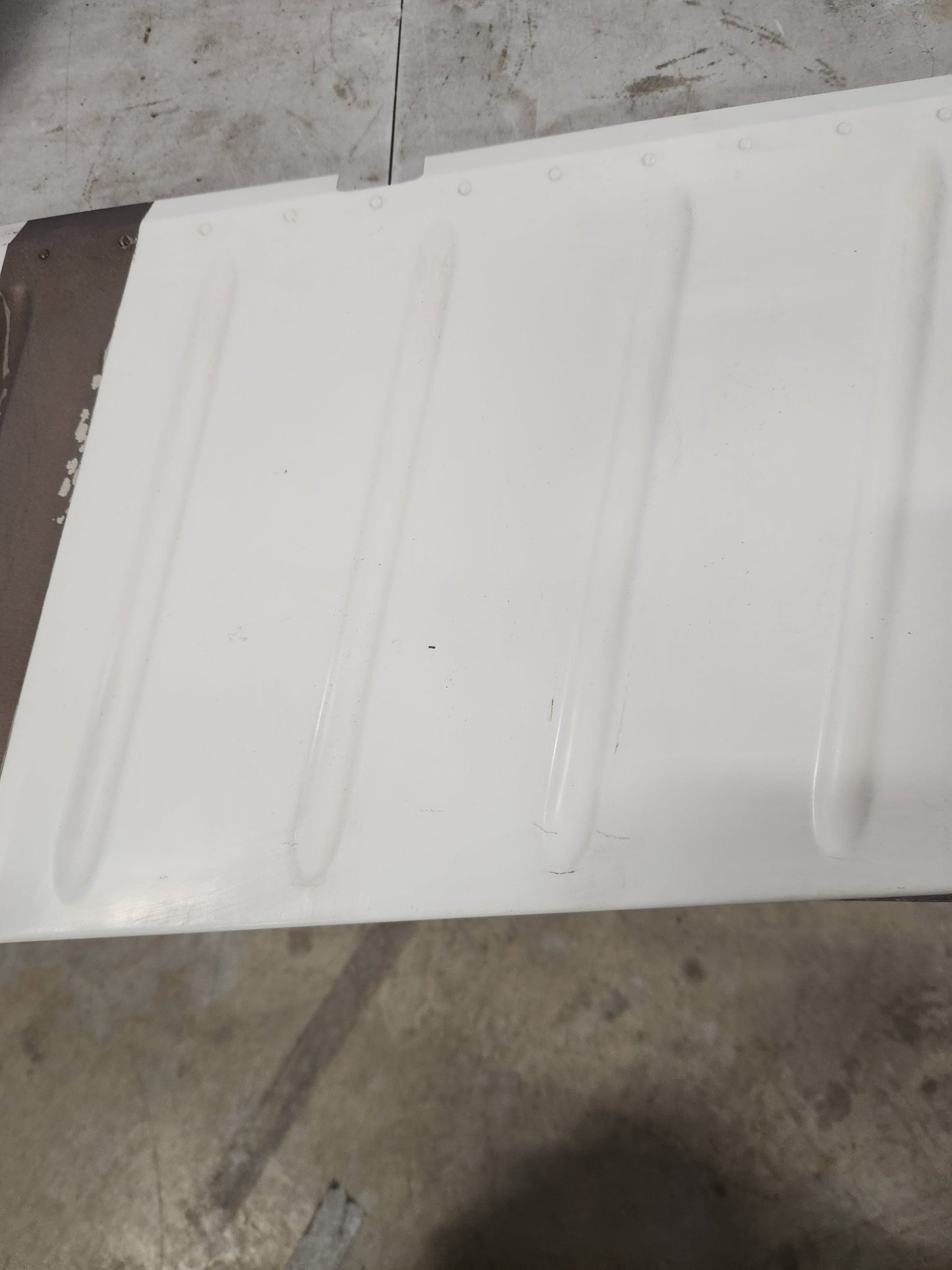 63540 - 08 Piper Rudder Assy | FractionAIR Parts - Aircraft Parts & Accessories