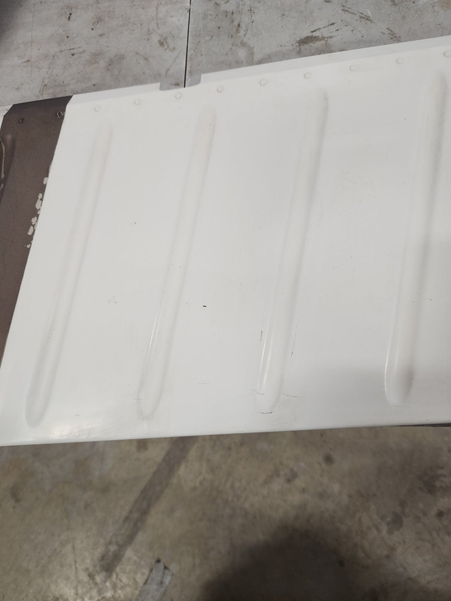 63540 - 08 Piper Rudder Assy | FractionAIR Parts - Aircraft Parts & Accessories