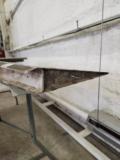 63540 - 08 Piper Rudder Assy | FractionAIR Parts - Aircraft Parts & Accessories