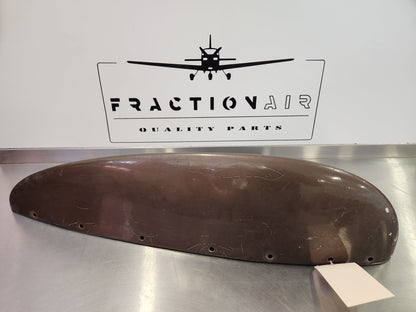63584 - 10 1966 Piper Cherokee 140 Tip - Stabilator LH | FractionAIR Parts - Aircraft Parts & Accessories