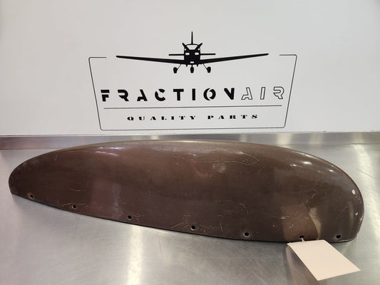 63584 - 10 1966 Piper Cherokee 140 Tip - Stabilator LH | FractionAIR Parts - Aircraft Parts & Accessories