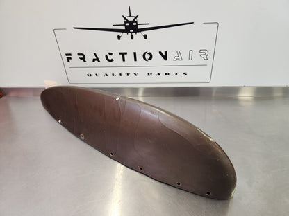 63584 - 10 1966 Piper Cherokee 140 Tip - Stabilator RH | FractionAIR Parts - Aircraft Parts & Accessories