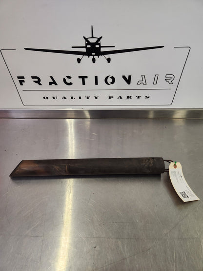 63666 - 02 Piper Exhaust tailpipe | FractionAIR Parts - Aircraft Parts & Accessories