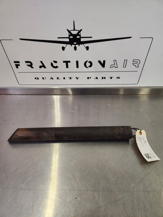 63666 - 02 Piper Exhaust tailpipe | FractionAIR Parts - Aircraft Parts & Accessories